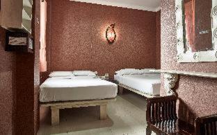 Twins Hotel - 1