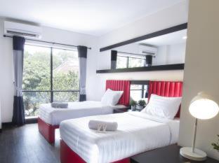 Kalya Hotel Bandung Dago - 5