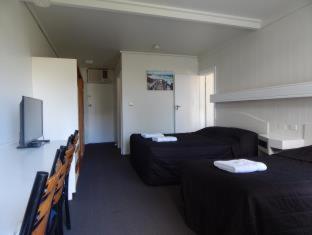 Kingston Lobster Motel - Kingston South East - 2