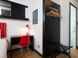 Kalya Hotel Bandung Dago - 4