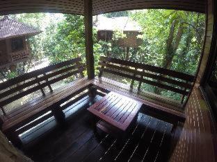 Khao Sok Nature Resort - Khao Sok - 7