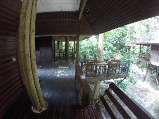 Khao Sok Nature Resort - Khao Sok - 5