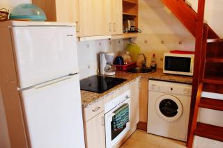 apartamento con terraza vistas canal ref 238 - Empuriabrava - 5
