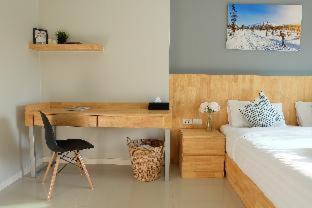 Interpark Hotel & Residence, Eastern Seaboard Rayong - Ban Phan Sadet Nok - 4