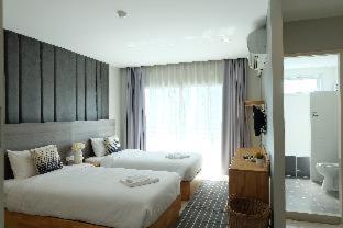Interpark Hotel & Residence, Eastern Seaboard Rayong - Ban Phan Sadet Nok - 1