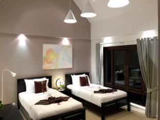 Baan Bophut Beach Hotel Samui - SHA Extra Plus - 1