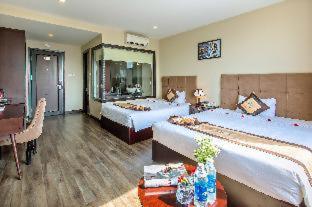 Ocean Haven Hotel - 1