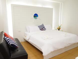 Bed By Cruise Hotel At Samakkhi-Tivanont - Nonthaburi - 8
