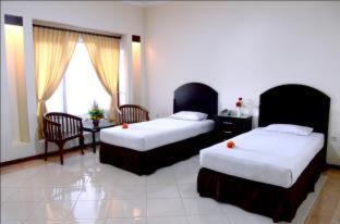 Hotel Pelangi Malang, Kayutangan Heritage - 9