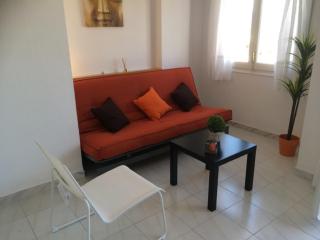 estudio vistas marina y mar ref 295 - Empuriabrava - 4