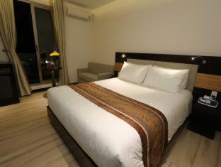 Dana Pearl Danang Hotel By HOS - Danang - 8