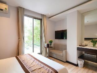 Dana Pearl Danang Hotel By HOS - Danang - 7