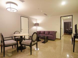Hotel Diradja - 1