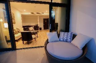 Montgomerie Links Hotel & Villas - 1