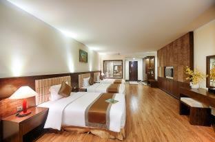 Muong Thanh Grand Cua Lo Hotel - 9