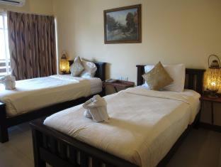 Baanmalai Hotel Chiangrai - Chiang Rai - 8