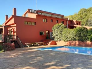 Casa rural Entreaguas - Villanueva de la Vera - 1