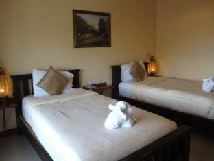 Baanmalai Hotel Chiangrai - Chiang Rai - 6