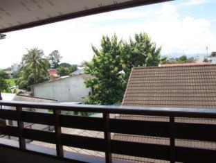 Baanmalai Hotel Chiangrai - Chiang Rai - 4