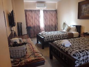 Baanmalai Hotel Chiangrai - Chiang Rai - 3