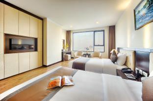 Muong Thanh Grand Cua Lo Hotel - 5
