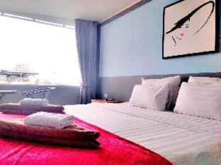 The Beach Front Resort, Pattaya - 6
