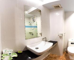 Nan Chao Hotel - Phitsanulok - 7
