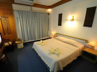 Nan Chao Hotel - Phitsanulok - 5