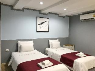 The Beach Front Resort, Pattaya - 2