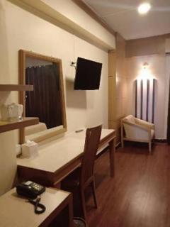 Nan Chao Hotel - Phitsanulok - 4