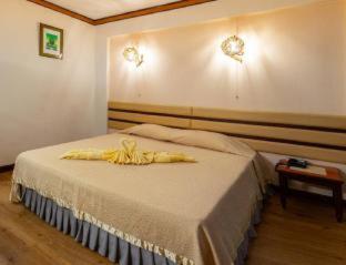 Nan Chao Hotel - Phitsanulok - 3