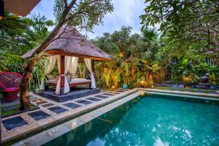 Tiga Samudra Villa - Canggu - 0