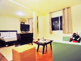 Sabaiday Guesthouse Nimman - Chiang Mai - 9
