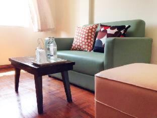 Sabaiday Guesthouse Nimman - 8