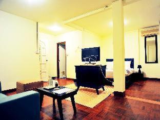 Sabaiday Guesthouse Nimman - 7