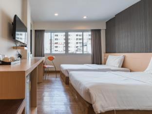 S3 Residence Park - Bangkok - 9