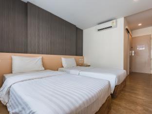 S3 Residence Park - Bangkok - 8