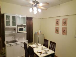 Family Resort Khao Yai - 1