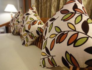 Songphanburi Hotel - Suphanburi - 9