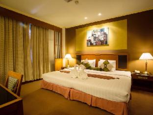 Songphanburi Hotel - Suphanburi - 6