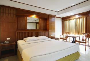 The A.A. Pattaya Residence - Pattaya - 9