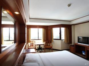 The A.A. Pattaya Residence - 7