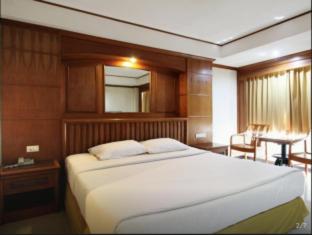 The A.A. Pattaya Residence - 5