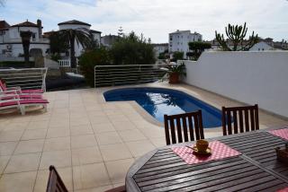 Casa con amarre y piscina privados ref 306 - Empuriabrava - 7
