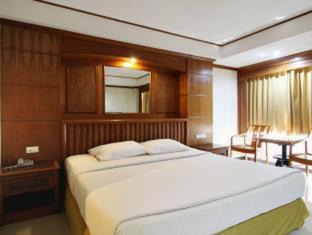 The A.A. Pattaya Residence - Pattaya - 3