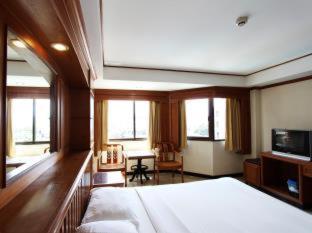 The A.A. Pattaya Residence - Pattaya - 1