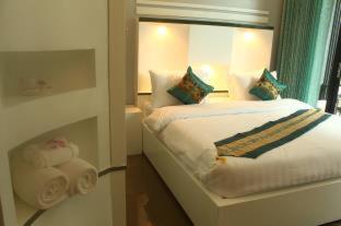 Saranya River House สรัญญาริเวอร์เฮาส์ - Mae Ai - 8