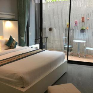 Saranya River House สรัญญาริเวอร์เฮาส์ - Mae Ai - 2