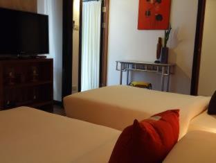 Baan Suan Residence เฮือนพักบ้านสวน - 3