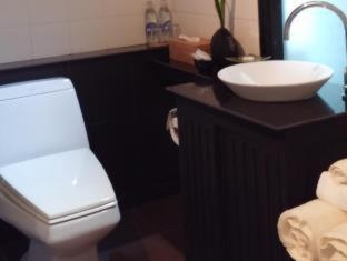 Baan Suan Residence เฮือนพักบ้านสวน - 2